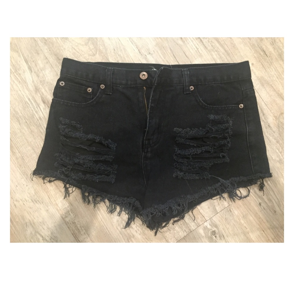 Shorts
