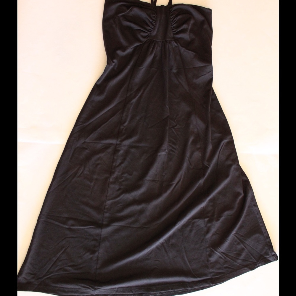 Susana Monaco Little Black Dress