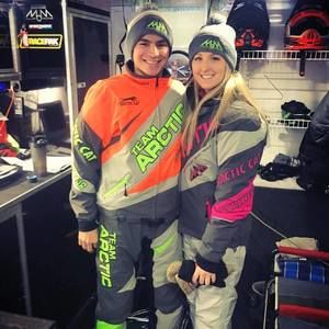 Meet your Posher, Jasmine