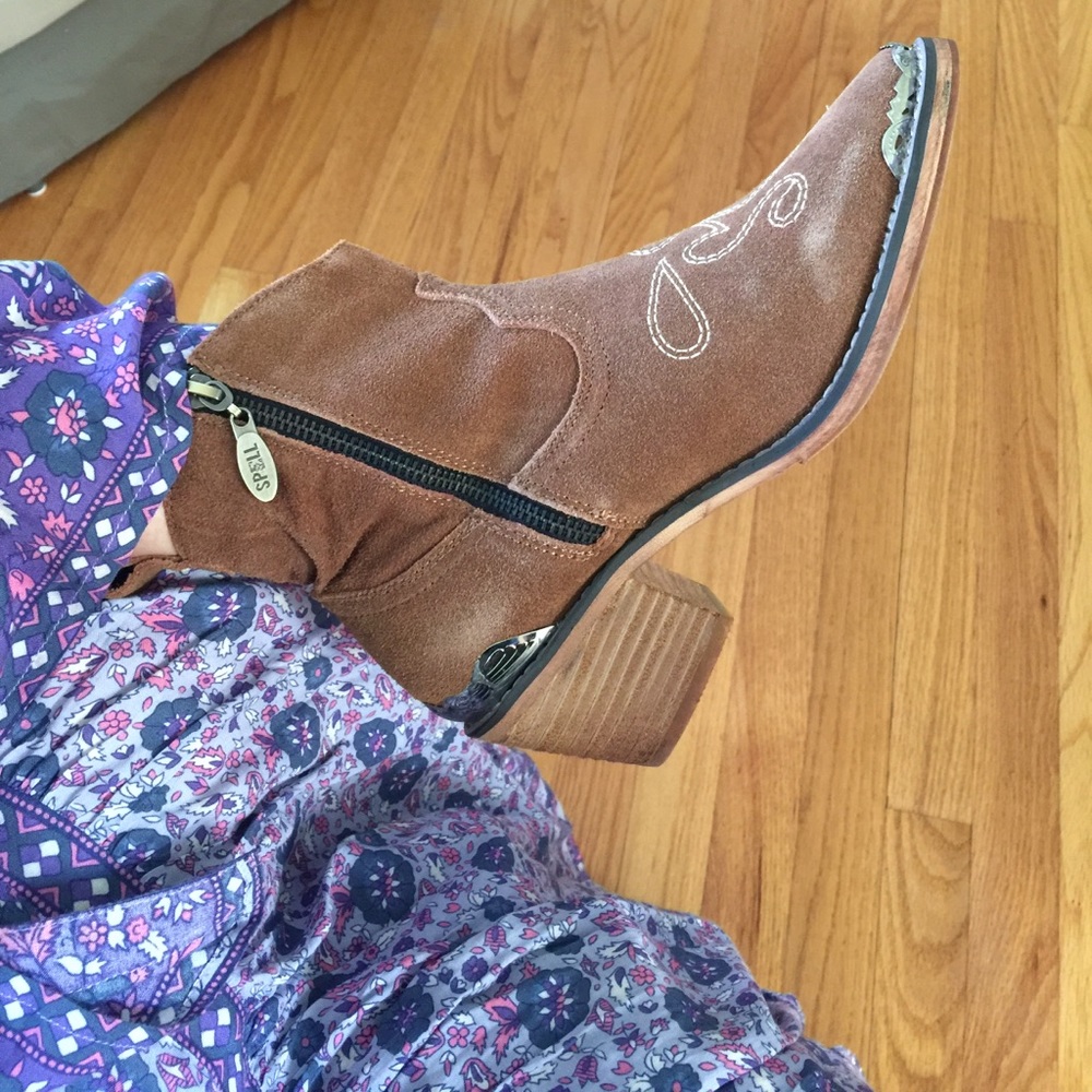 Boots 🌵🌹🌞 - Picture 2 of 4