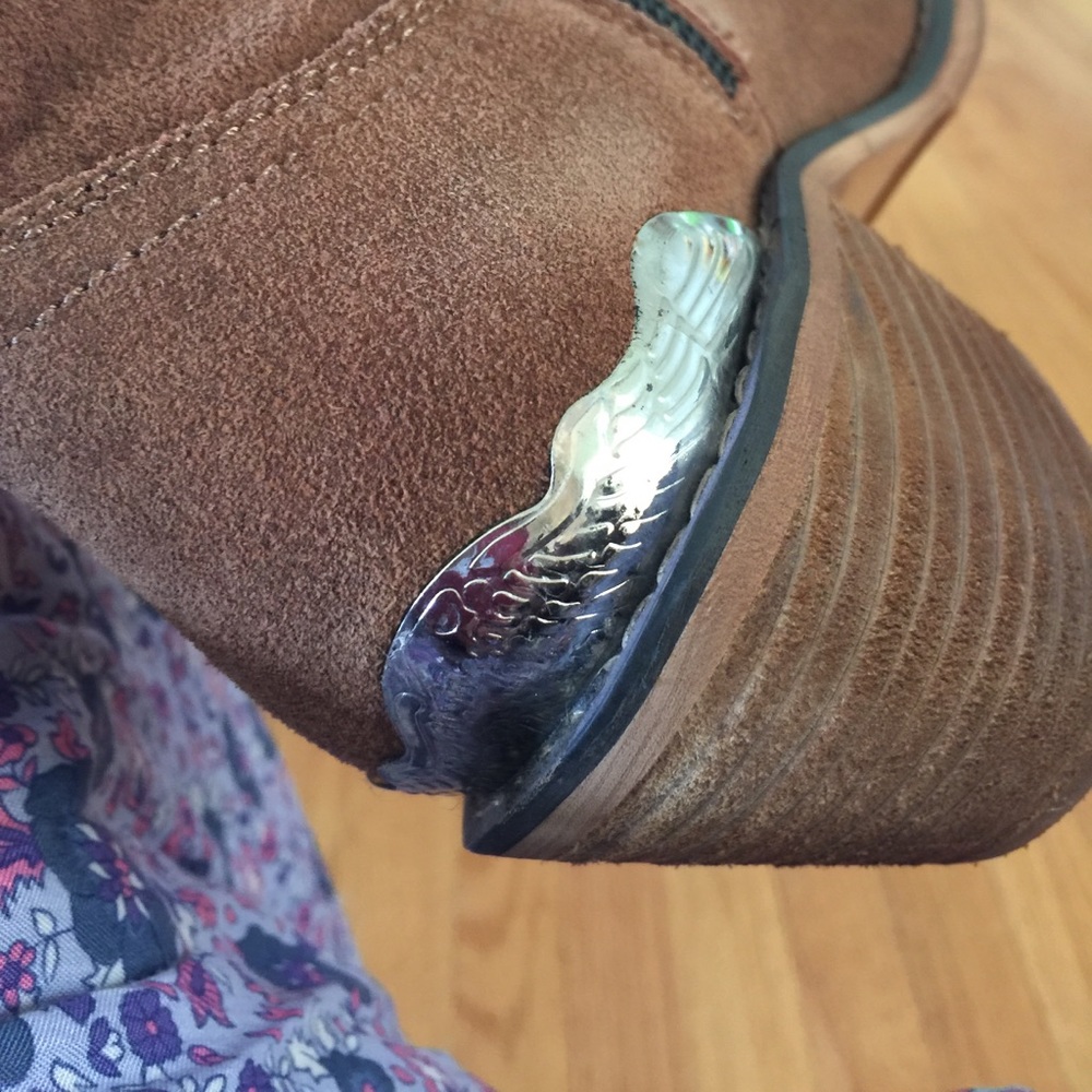 Boots 🌵🌹🌞 - Picture 3 of 4