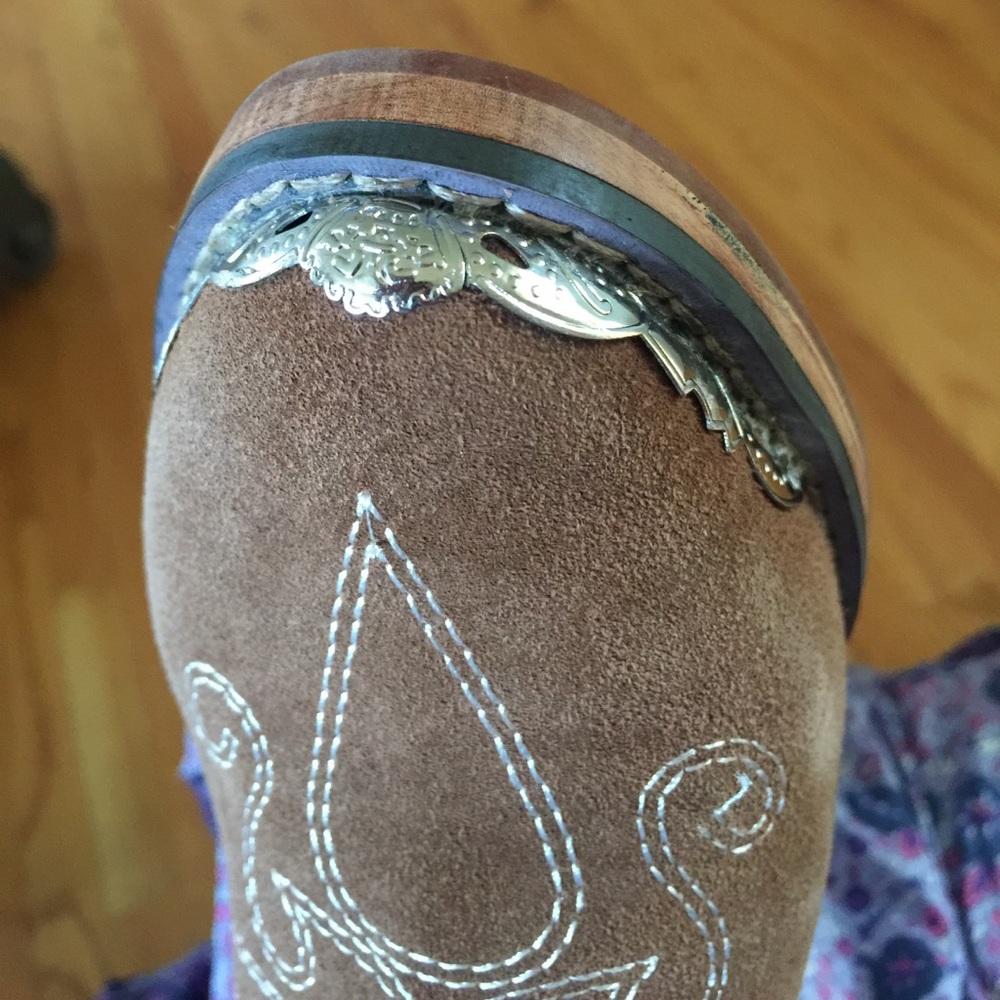 Boots 🌵🌹🌞 - Picture 4 of 4