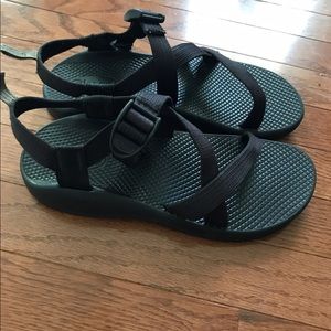 Chacos