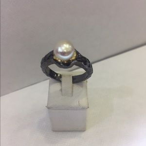 925 Sterling silver Ring