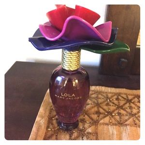 1.7 fl oz Lola By Marc Jacobs Perfume