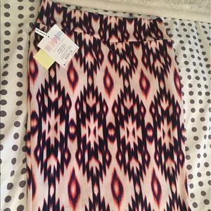 Lularoe kids Cassie size 14