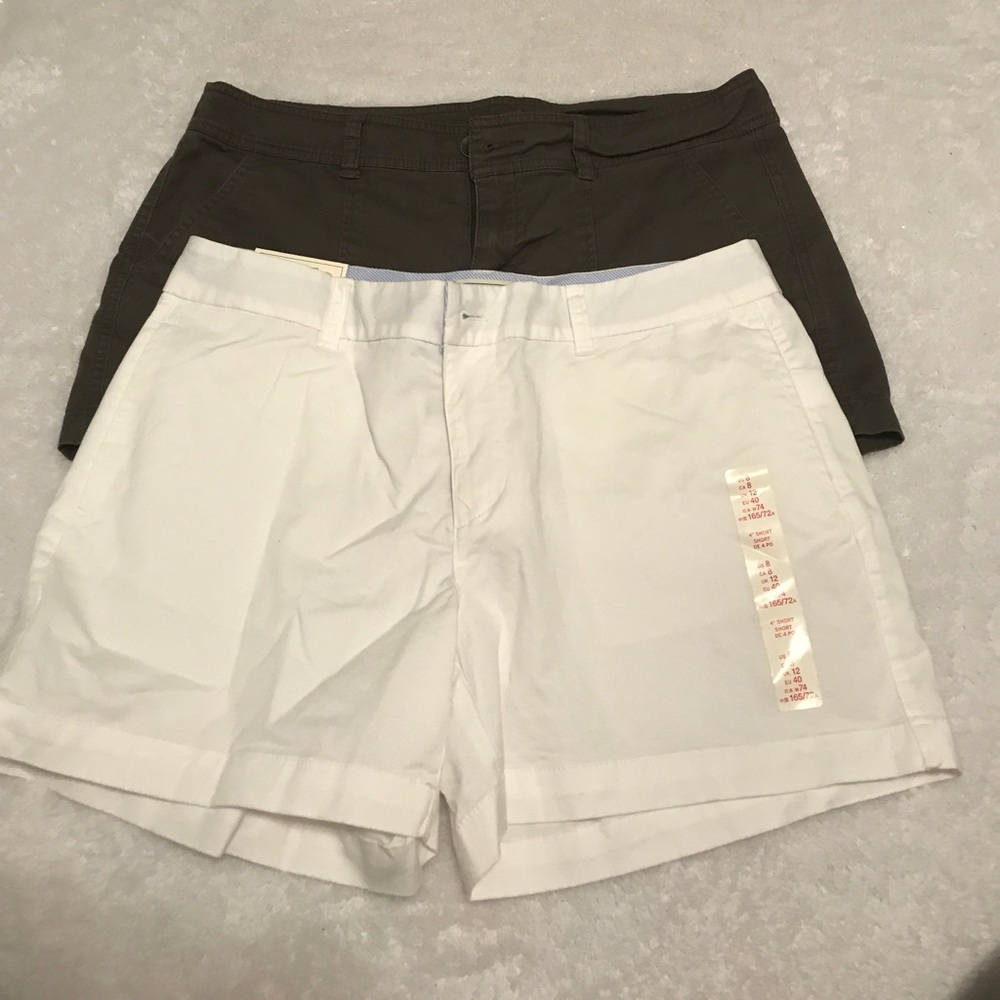 Shorts