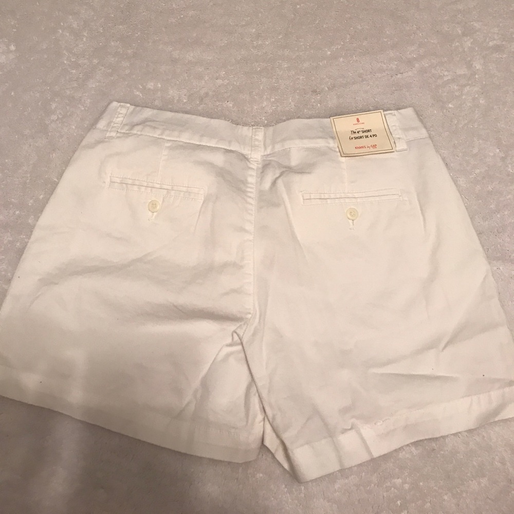 Shorts - Picture 4 of 4