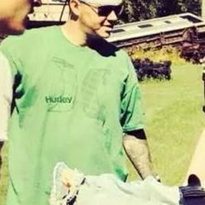 Meet your Posher, Will