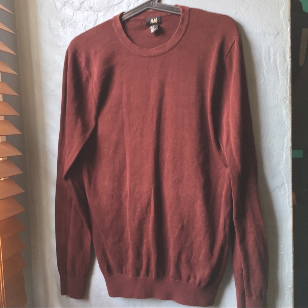 H&M pullover