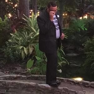 Meet your Posher, Destin