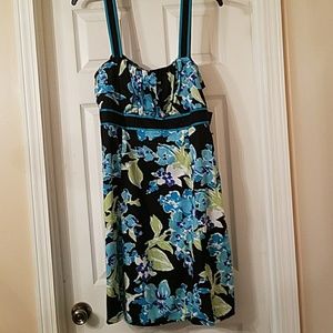 R&K Sun dress