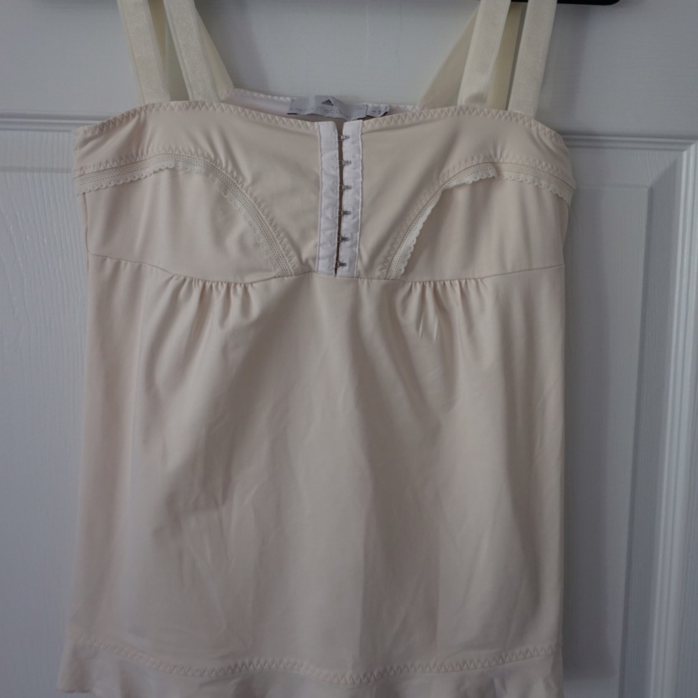 Stella McCartney for adidas top