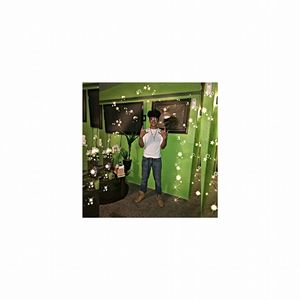 Meet your Posher, Frank