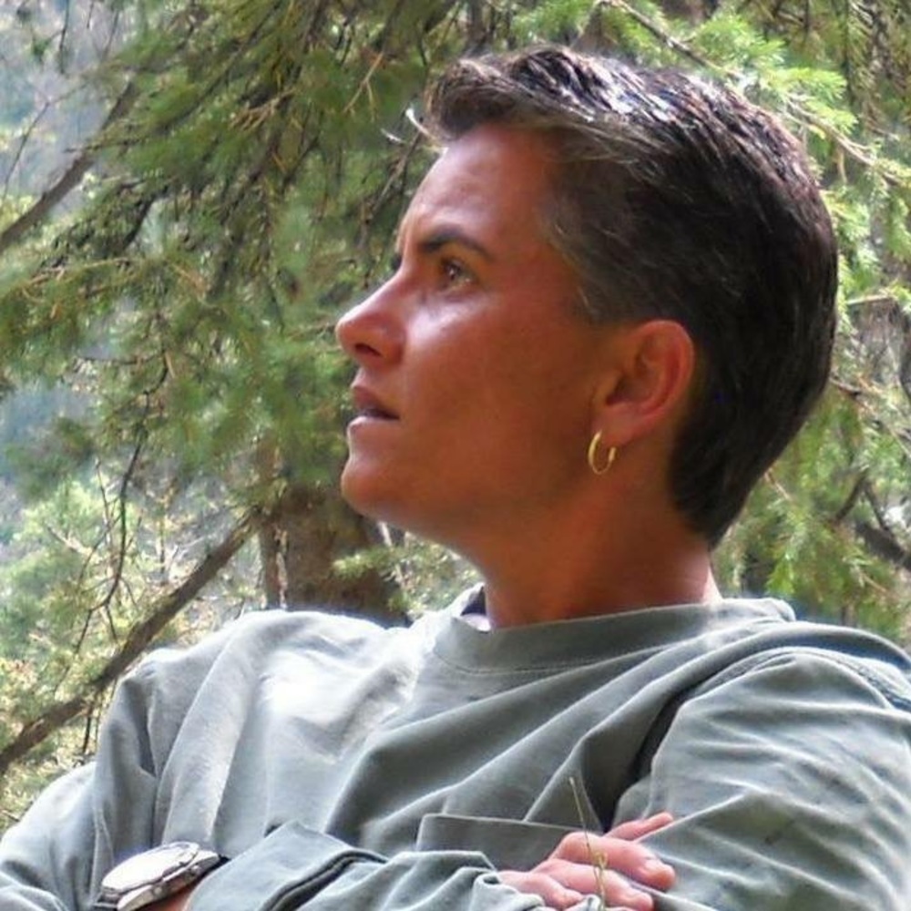 Meet your Posher, Jackie