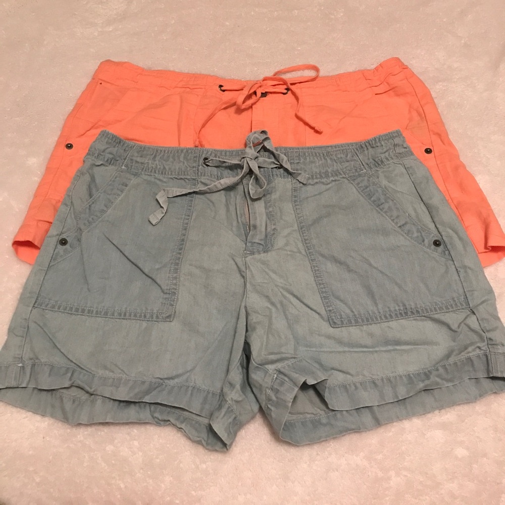 Shorts