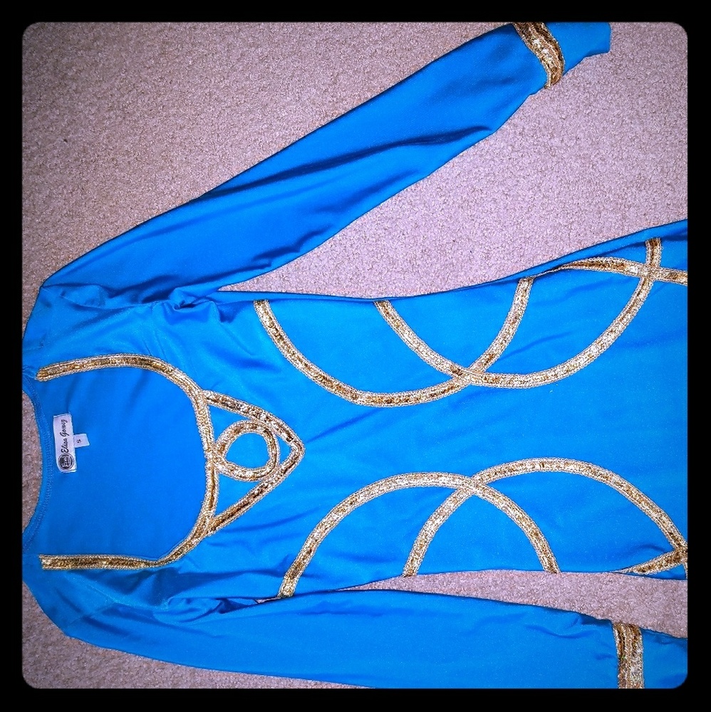 Dress elegant