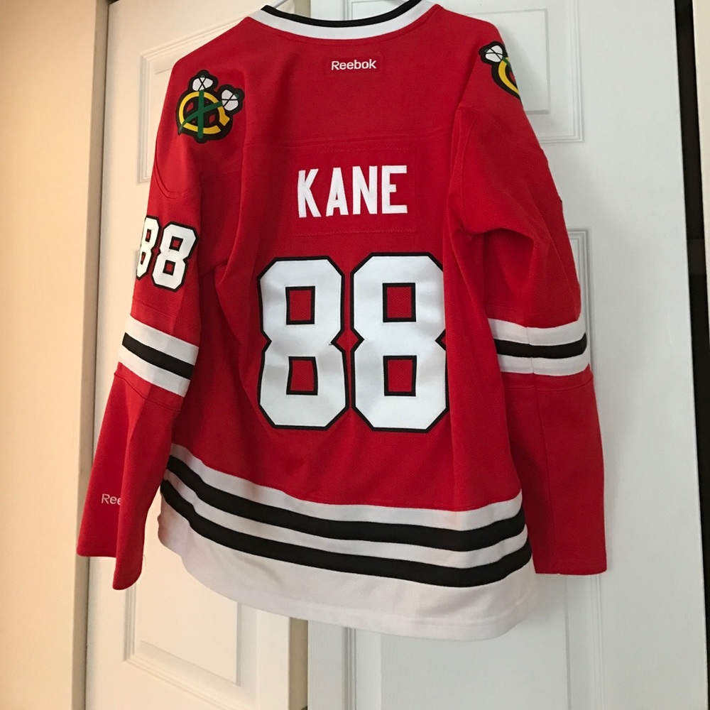 Blackhawks Jersey
