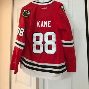 Blackhawks Jersey