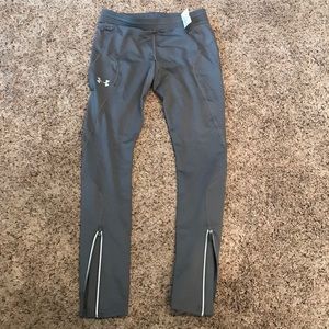 Under armour pants