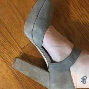 Michael kors heels