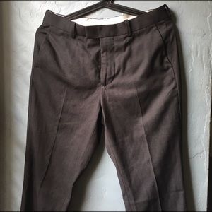 Men's dress pants