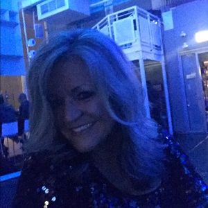 Meet your Posher, Cathy