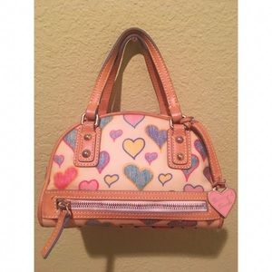 Vintage Dooney and Bourke.