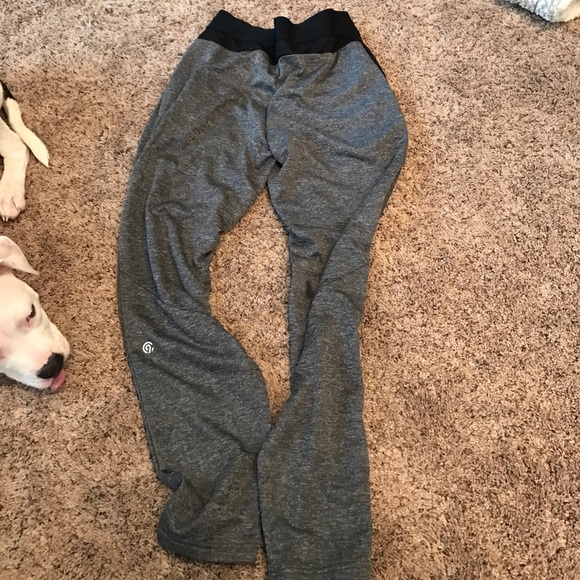 Champion joggers - Picture 2 of 3