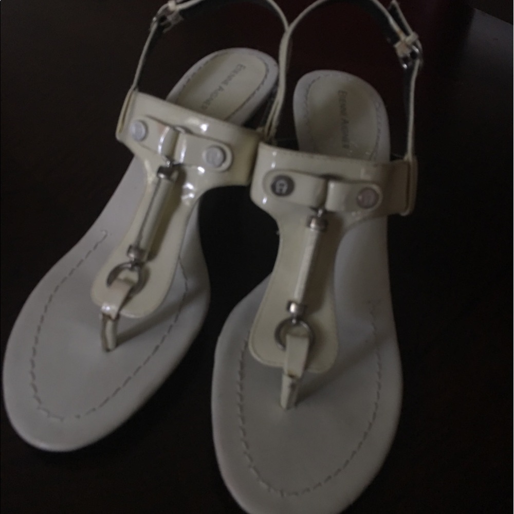 Etienne Aigner High heel sandals