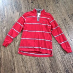 Izod Quarter Zip