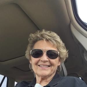 Meet your Posher, Patti