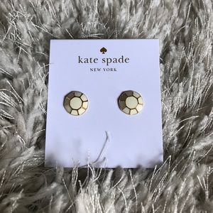 Kate Spade jewelbar earrings