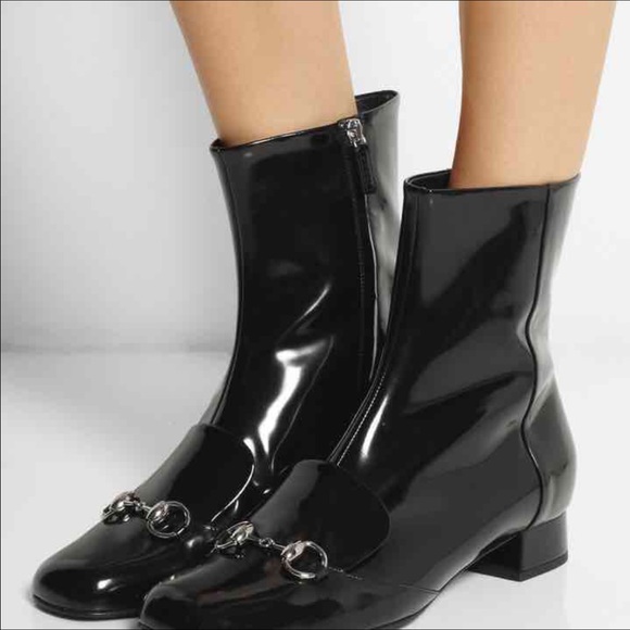 Gucci ankle boots - Picture 5 of 6