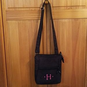 Thirty One cross body purse.