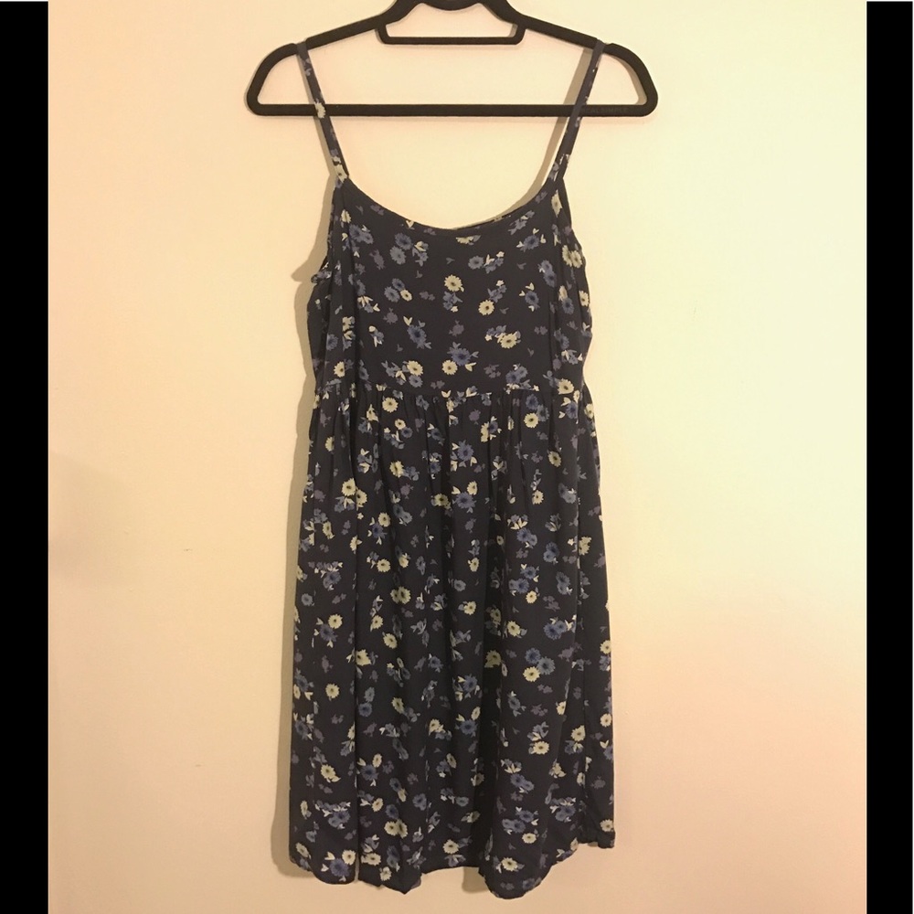 Life Is Good Dress