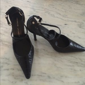 Chinese Laundry Heels