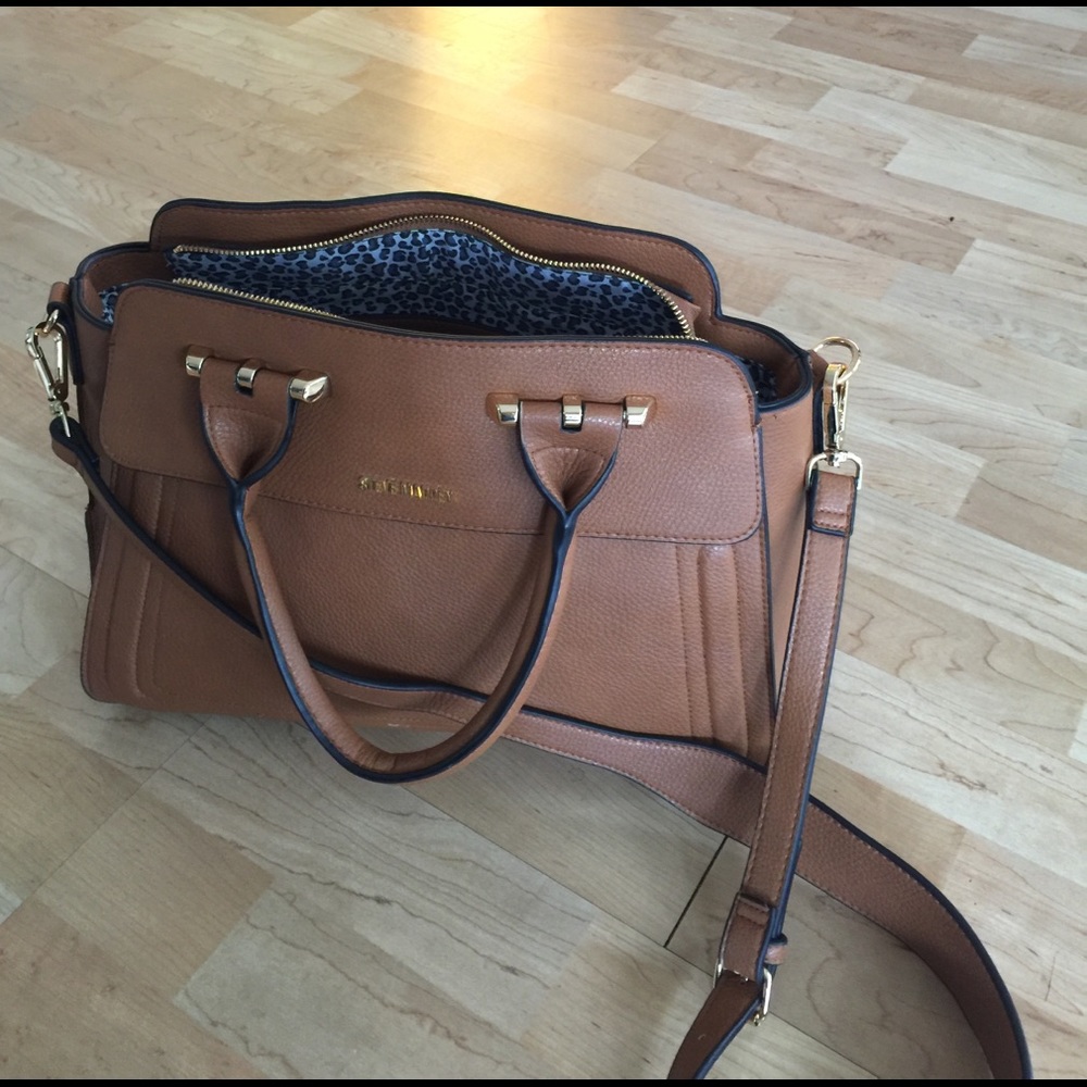 Steve Madden bag