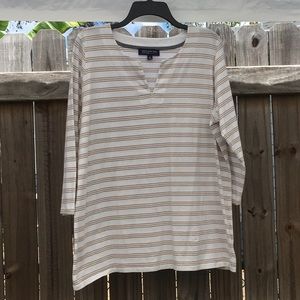 Jones New York shirt