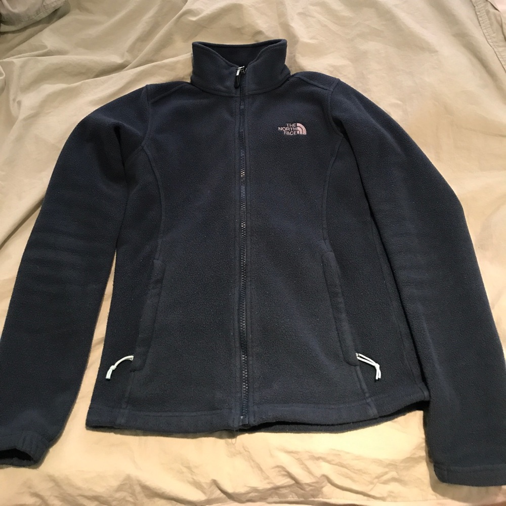 The North Face Fleece Jacket