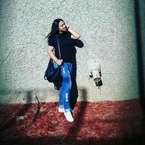 Meet your Posher, Shaine