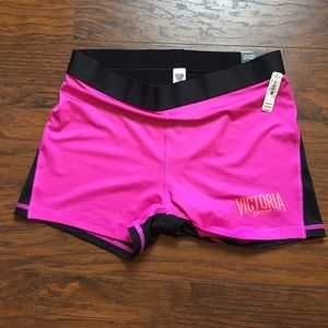 Victoria Secret Workout Shorts