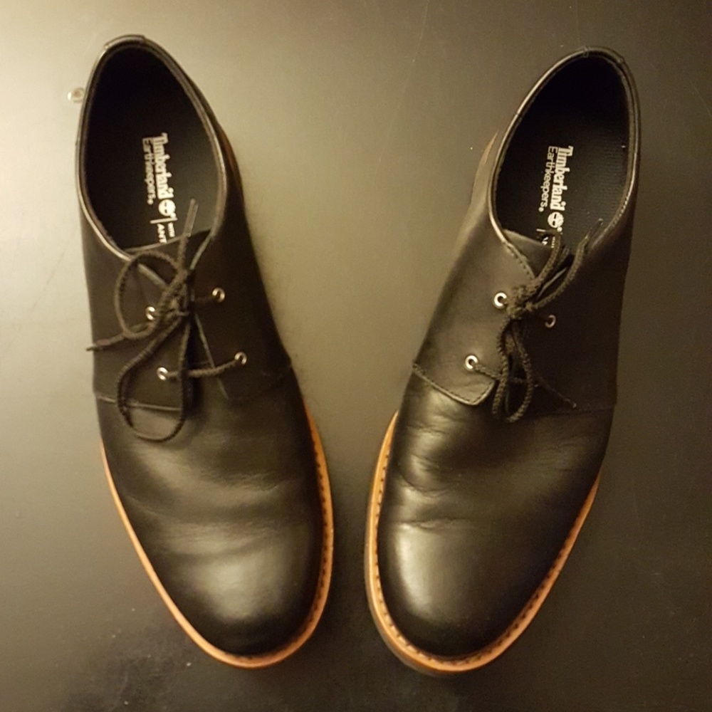 Timberland Earthkeeper Mens Stormbuck Size 10.5