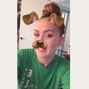 Meet your Posher, Anastasia