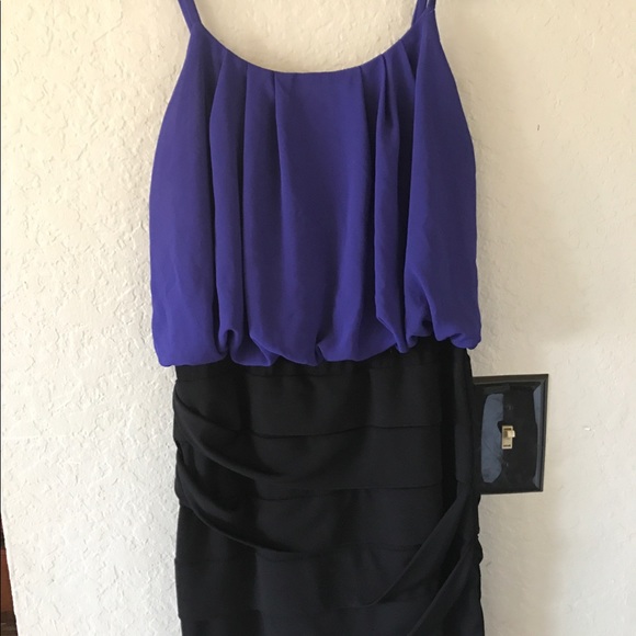 Night out Dress - Picture 1 of 1