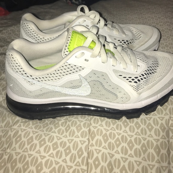 Nike Air Max - Picture 1 of 4