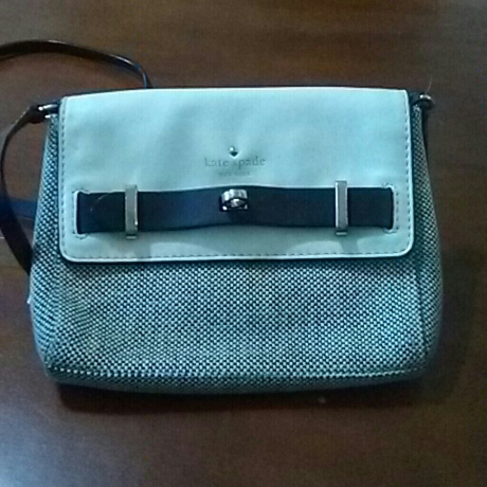 KATE SPADE BAG*USED*