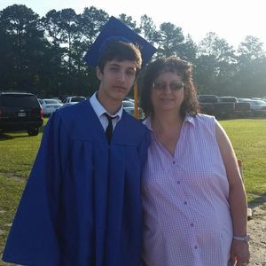 Meet your Posher, Vickie