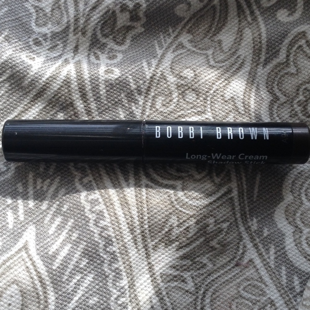 Bobbi brown long wear creme shadow stick