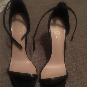 Raye Shoes